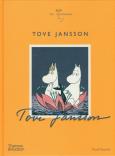 Okładka książki Tove Jansson