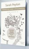 Okładka książki Towarzyszę sobie z życzliwością ćwiczenia