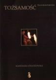 Okładka książki Tożsamość transkulturowa