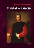 Okładka książki Traktat o Księciu