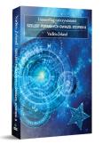 Okładka książki Transerfing rzeczywistości. Vadim Zeland. Stopień II. Szelest porannych gwiazd