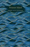 Okładka książki Treasure Island