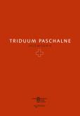 Okładka książki Triduum Paschalne. Przewodnik
