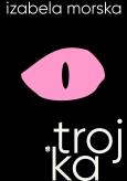 Okładka książki Trojka