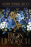 Okładka książki Tron Upadłych