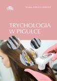 Okładka książki Trychologia w pigułce