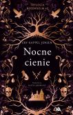 Okładka książki Trylogia Rosenholm. Nocne cienie
