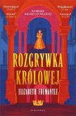 Okładka książki Trylogia Tudorów T.1 Rozgrywka królowej