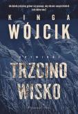 Okładka książki Trzcinowisko DL