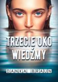 Okładka książki Trzecie oko Wiedźmy