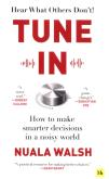 Okładka książki Tune In