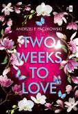 Okładka książki Two Weeks To Love