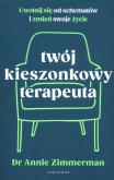 Okładka książki Twój kieszonkowy terapeuta