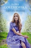 Okładka książki Twój uśmiech