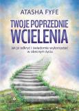 Okładka książki Twoje poprzednie wcielenia
