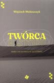 Okładka książki Twórca historii