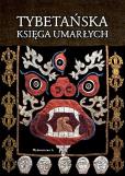 Okładka książki Tybetańska Księga Umarłych w.10