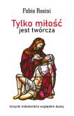 Okładka książki Tylko miłość
