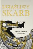 Okładka książki Uciążliwy skarb