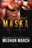 Okładka książki Ukryta pod maską. Sekrety i namiętności. Tom 1