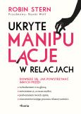 Okładka książki Ukryte manipulacje w relacjach