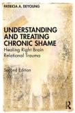 Okładka książki Understanding and Treating Chronic Shame