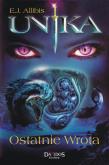 Okładka książki Unika. Ostatnie wrota T.2