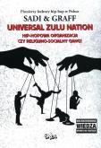 Okładka książki Universal Zulu Nation
