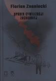 Okładka książki Upadek cywilizacji zachodniej