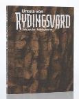 Okładka książki Ursula von Rydingsvard. Tylko sztuka/Nothing but..