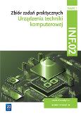 Okładka książki Urządzenia techniki komputerowej INF.02. cz.1 WSiP