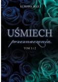 Okładka książki Uśmiech przeznaczenia