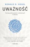 Okładka książki Uważność. Trening pokonywania codziennych trudności wyd. 2024