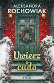 Okładka książki Uwierz w cuda