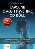 Okładka książki Uwolnij ciało i psychikę od bólu. 