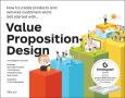 Okładka książki Value Proposition Design