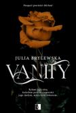 Okładka książki Vanity