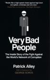 Okładka książki Very Bad People