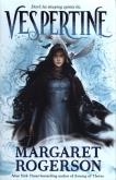 Okładka książki Vespertine