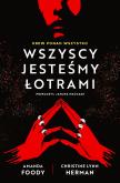 Okładka książki Villians Tom 1 Wszyscy jesteśmy łotrami