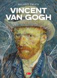 Okładka książki Vincent van Gogh