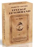 Okładka książki Vintage Lenormand