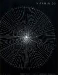 Okładka książki Vitamin D3: Today's Best in Contemporary Drawing
