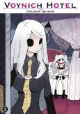 Okładka książki Voynich Hotel. Tom 2