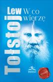 Okładka książki W co wierzę