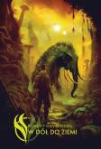Okładka książki W dół do ziemi