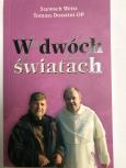 Okładka książki W dwóch światach