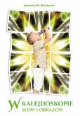 Okładka książki W kalejdoskopie słów i obrazów