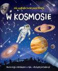 Okładka książki W kosmosie