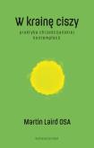 Okładka książki W krainę ciszy w.2